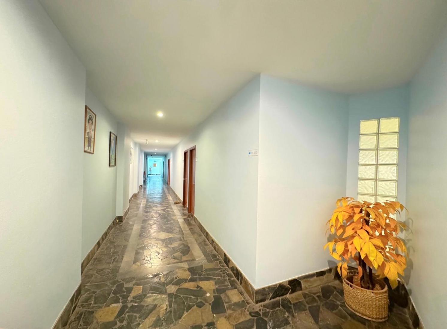 โรงแรมสยามบูทีค บุรีรัมย์ Exterior photo